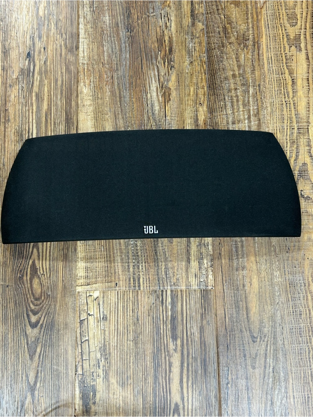 JBL S Center Channel Replacement Front Grill Mesh